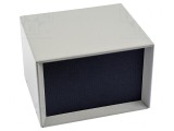 Carcasă Ventilată din Oțel 152x127x102mm