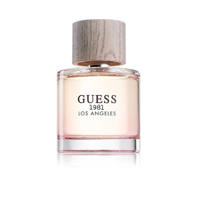Guess, 1981 Los Angeles, Apă de toaletă, Femei, 100 ml foto