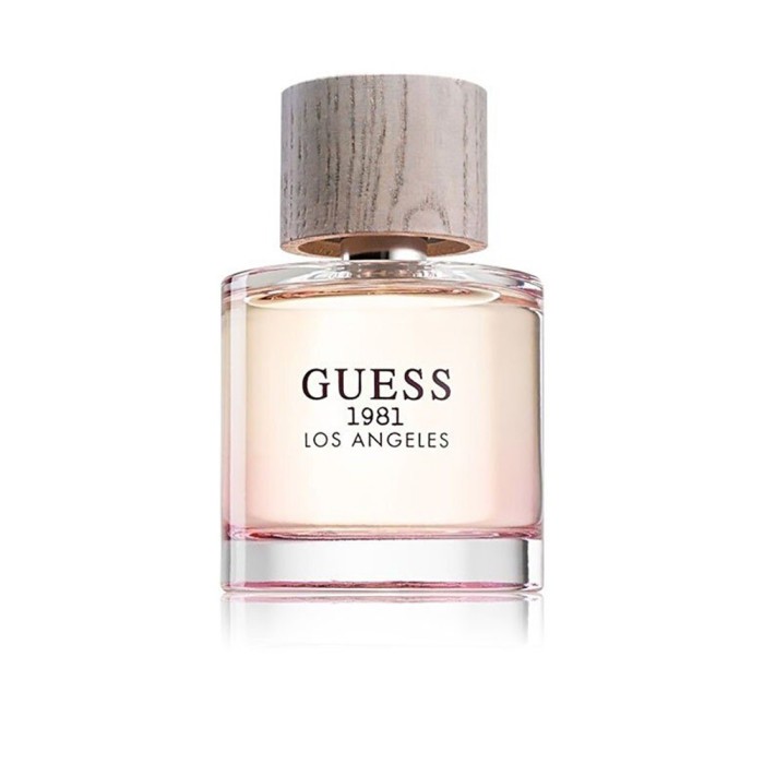 Guess, 1981 Los Angeles, Apă de toaletă, Femei, 100 ml
