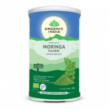 Moringa pulbere Bio, 100g, Organic India