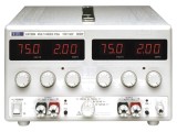 Alimentator Laborator Pulsatoriu AIM-TTI Multicanal 0-75V 0-2A