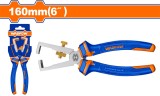 WADFOW - DECABLATOR - 6&quot;/ 160MM PowerTool TopQuality