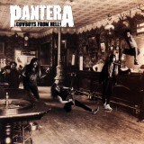 Cowboys From Hell | Pantera