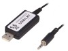 Cablu de Programare USB 2,5m LXT-811-S LXT-81U-S