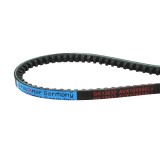 Curea de transmisie AVX 10x695 Breckner Germany pentru scutere si utilaje