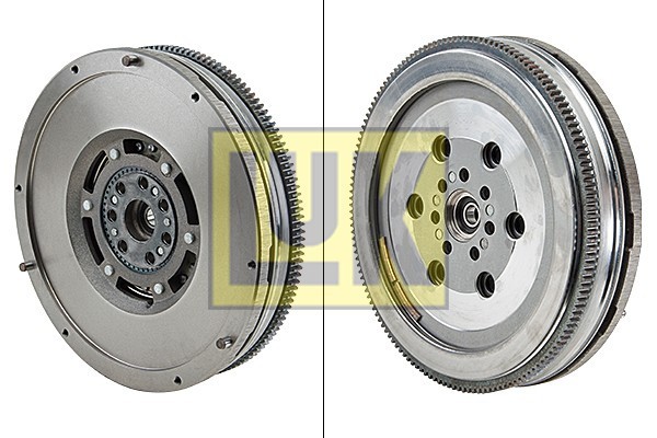 LuK 415 0677 10 LuK DMF Volanta