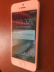 iPhone 5 - 16Gb foto