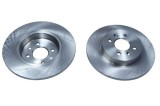 Disc frana RENAULT KANGOO Express (FC0/1_) (1997 - Prezent) MAXGEAR 19-1233