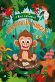 Aventuri &icirc;n junglă - Hardcover - Fiona Huisman - Ars Libri