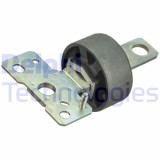 Delphi suport, trapez