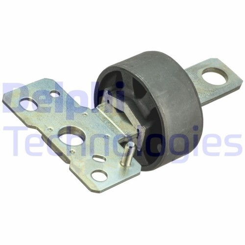 Delphi suport, trapez