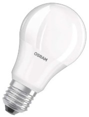 Bec LED Osram Value Classic A, E27, 10W (75W), 1055