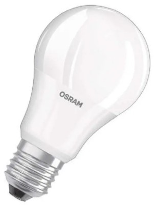 Bec LED Osram Value Classic A, E27, 10W (75W), 1055 foto