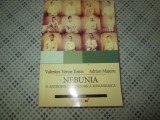 Valentin Veron Toma, Adrian Majuru - Nebunia. O antropologie istorica romaneasca