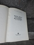 Bazele tehnice și economice ale termoficării - Prof. ing. IOAN D. STANCIU