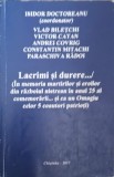 LACRIMI SI DURERE-ISIDOR DOCTOREANU SI COLAB.