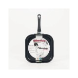 Tigaie Grill Bialetti Alluminia Fusion 28 cm