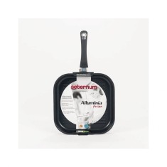 Tigaie Grill Bialetti Alluminia Fusion 28 cm