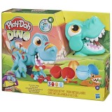 Set plastilina Play-Doh - Dino Crew T-Rex, Hasbro