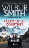 Razboiul lui Courtney - Univers