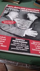 REVISTA EVENIMENTUL ISTORIC NR.81 /2024