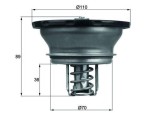 Termostat lichid racire Renault Trucks C, D, K, Kerax, Magnum, Premium 2, T; Volvo 8300, 9300, 9400, 9700, 9900, B9, Fh, Fh II, FH16, FH16 II, Fm,
