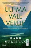 Ultima vale verde - Ionela Chirila, Mark Sullivan