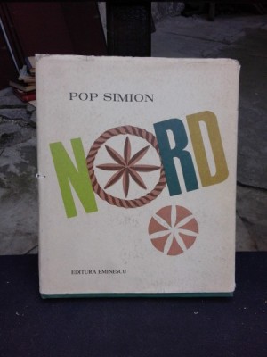 NORD - POP SIMION foto