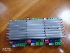 Driver 6550 foto