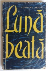 (C466) COSTACHE ANTON - LUNA BEATA foto