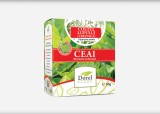 CRETUSCA COLTUL LUPULUI 50GR, Dorel Plant