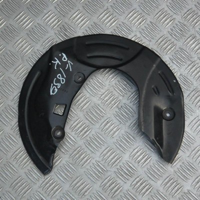 Protecție disc de fr&amp;acirc;nă st&amp;acirc;nga față CHEVROLET CAMARO 2015 OEM: L14239D 2207723 foto