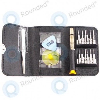 Cel mai bun set de șurubelnițe BST-633B