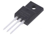 Diodă Redresoare 300V 10A TO220FP 35W