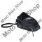 MBS Geanta rezervor Oxford M2R Mini, 2L, buzunar telefon/GPS 13cm x 11cm, negru, Cod Produs: OL354OX