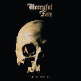 Time - Vinyl | Mercyful Fate