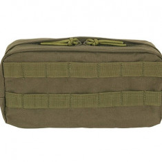 Utility Pouch 8Fields Olive