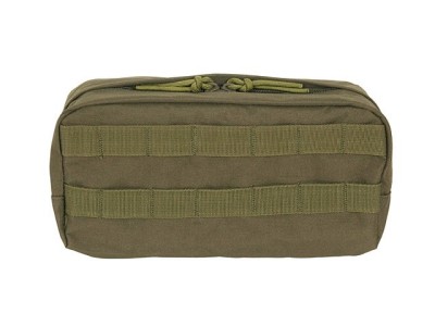 Utility Pouch 8Fields Olive foto