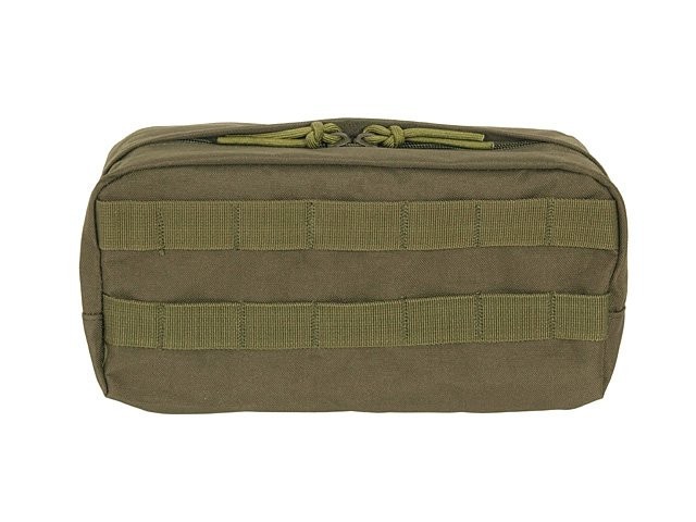 Utility Pouch 8Fields Olive