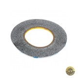 Cumpara ieftin Banda Adeziva 3M 3mm Neagra