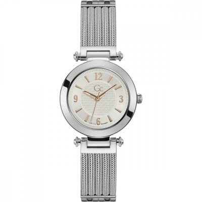 Ceas Dama, Gc - Guess Collection, PrimeChic Y59004L1MF - Marime universala foto