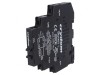 Releu Semiconductor 1-fazat 3A 24-280VAC