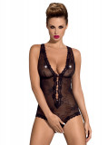 Body Fiorenta, Obsessive, Negru, S/M