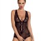 Body Fiorenta, Obsessive, Negru, S/M