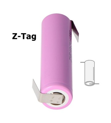 Acumulatori Samsung INR18650-35E 3450mAh 3.7V Li-Ion urechi Z foto