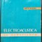 ELECTROACUSTICA IN SONORIZARE - A.NECSULEA