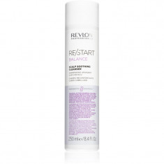 Revlon Professional Re/Start Balance sampon cu efect calmant pentru piele sensibila 250 ml