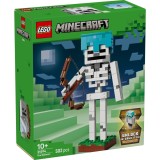 LEGO&reg; Minecraft - Scheletul (21594)