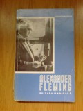 N2 ANDRE MAUROIS - ALEXANDER FLEMING