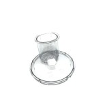 Carcasă parte superioară pentru robot de bucătărie BOSCH 12013003 Original